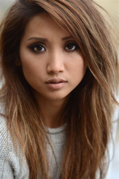 brenda song mbti|More.